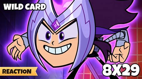 rarbg teen titans go!|Wild Card .